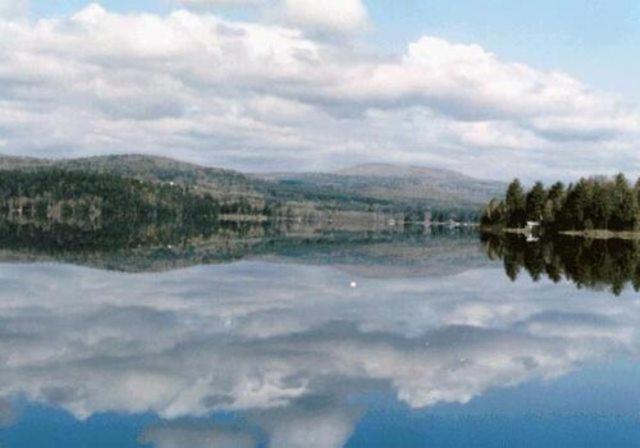 Tumble Inn Schroon Lake Exteriér fotografie